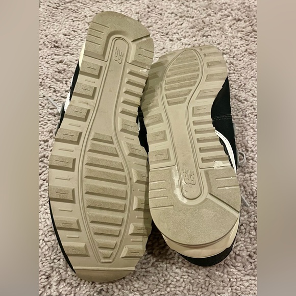 New Balance 996 Womens Sneakers - Picture 7 of 7